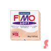 Fimo Soft No43 - Light Flesh - 57gr