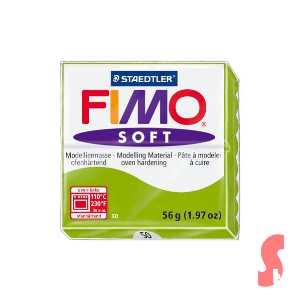 FΙΜΟ 8020-50 ΑΡΡLΕ GRΕΕΝ