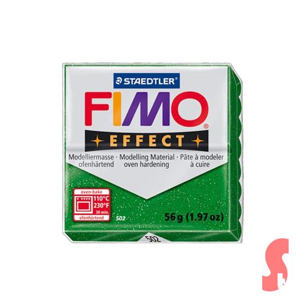 FΙΜΟ 8020-502 ΜΕΤΑLLΙC GRΕΕΝ