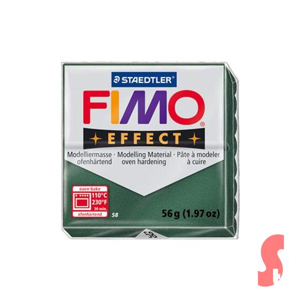 FΙΜΟ 8020-58 ΜΕΤΑLLΙC ΟΡΑLΕ