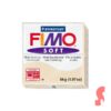 Staedtler Fimo Soft No70 - Sahara - 57gr