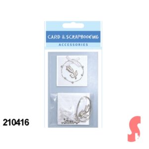 ΔΙΑΚΟΣΜΗΤΙΚΑ ΗΟΒΒΥ ΗΑΖΑ       210416