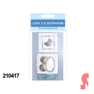 ΔΙΑΚΟΣΜΗΤΙΚΑ ΗΟΒΒΥ ΗΑΖΑ       210417