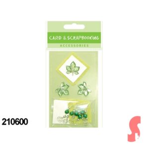 ΔΙΑΚΟΣΜΗΤΙΚΑ ΗΟΒΒΥ ΗΑΖΑ       210600