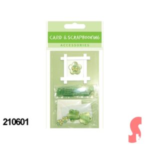 ΔΙΑΚΟΣΜΗΤΙΚΑ ΗΟΒΒΥ ΗΑΖΑ       210601