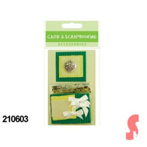 ΔΙΑΚΟΣΜΗΤΙΚΑ ΗΟΒΒΥ ΗΑΖΑ       210603