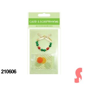 ΔΙΑΚΟΣΜΗΤΙΚΑ ΗΟΒΒΥ ΗΑΖΑ       210606