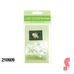 ΔΙΑΚΟΣΜΗΤΙΚΑ ΗΟΒΒΥ ΗΑΖΑ       210609