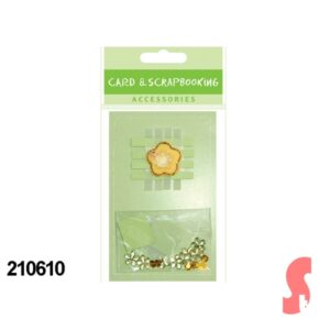 ΔΙΑΚΟΣΜΗΤΙΚΑ ΗΟΒΒΥ ΗΑΖΑ       210610