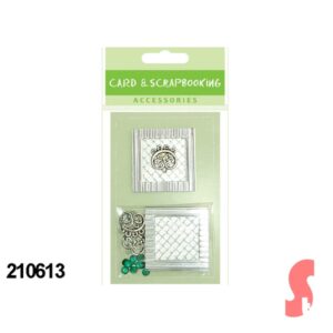 ΔΙΑΚΟΣΜΗΤΙΚΑ ΗΟΒΒΥ ΗΑΖΑ       210613