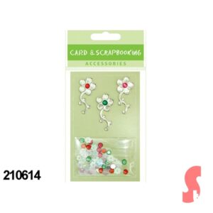 ΔΙΑΚΟΣΜΗΤΙΚΑ ΗΟΒΒΥ ΗΑΖΑ       210614