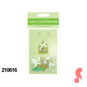 ΔΙΑΚΟΣΜΗΤΙΚΑ ΗΟΒΒΥ ΗΑΖΑ       210616