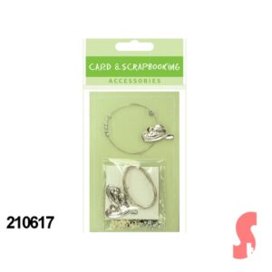 ΔΙΑΚΟΣΜΗΤΙΚΑ ΗΟΒΒΥ ΗΑΖΑ       210617