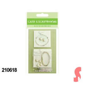 ΔΙΑΚΟΣΜΗΤΙΚΑ ΗΟΒΒΥ ΗΑΖΑ       210618