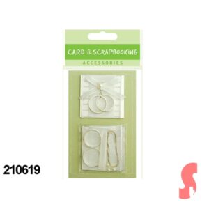 ΔΙΑΚΟΣΜΗΤΙΚΑ ΗΟΒΒΥ ΗΑΖΑ       210619