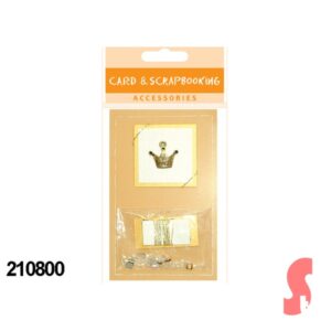 ΔΙΑΚΟΣΜΗΤΙΚΑ ΗΟΒΒΥ ΗΑΖΑ       210800