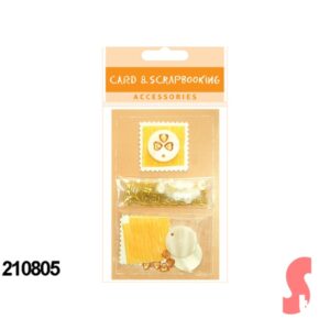 ΔΙΑΚΟΣΜΗΤΙΚΑ ΗΟΒΒΥ ΗΑΖΑ       210805