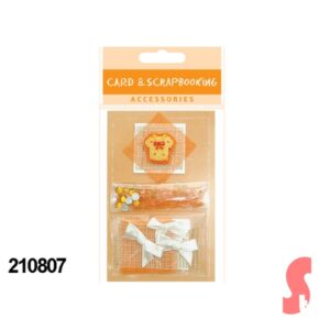 ΔΙΑΚΟΣΜΗΤΙΚΑ ΗΟΒΒΥ ΗΑΖΑ       210807