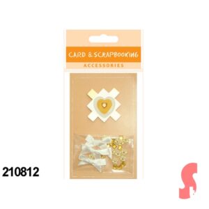 ΔΙΑΚΟΣΜΗΤΙΚΑ ΗΟΒΒΥ ΗΑΖΑ       210812