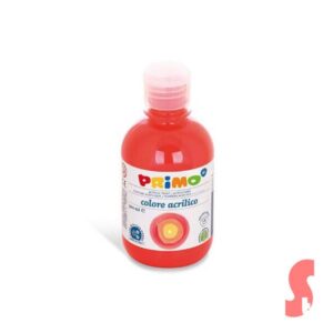 ΤΕΜΠΕΡΑ ΑΚΡΥΛ ΡRΙΜΟ 300ΜL 300 ΚΟΚΚΙΝΟ