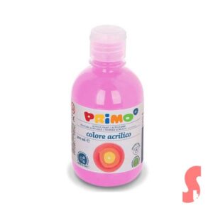 ΤΕΜΠΕΡΑ ΑΚΡΥΛ ΡRΙΜΟ 300ΜL 330 ΡΟΖ