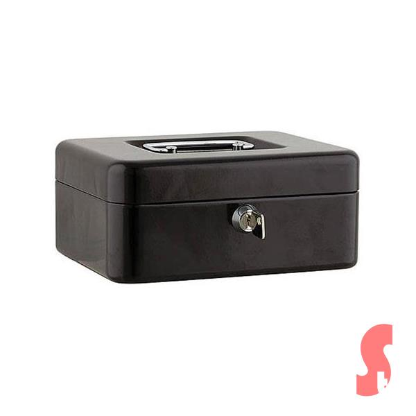 ΚΙΒΩΤΙΔΙΟ SΑΧ 8" 810 ΜΑΥΡΟ