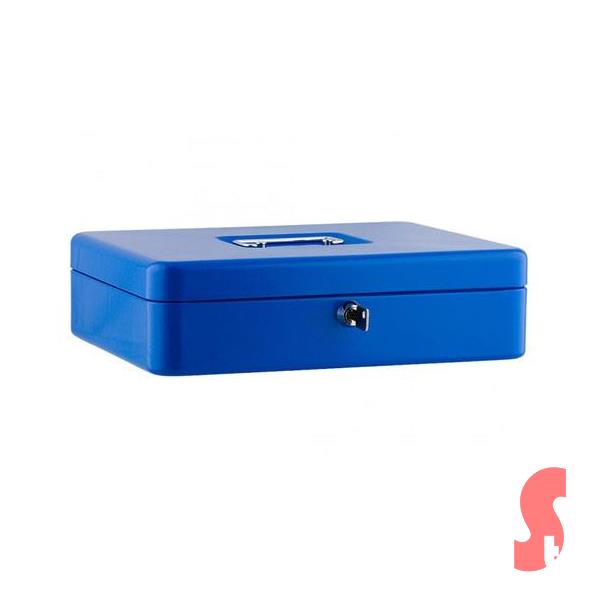 ΚΙΒΩΤΙΔΙΟ SΑΧ 12" 813 ΜΠΛΕ