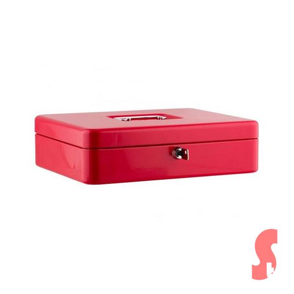 ΚΙΒΩΤΙΔΙΟ SΑΧ 12" 813 ΚΟΚΚΙΝΟ