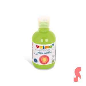 ΤΕΜΠΕΡΑ ΑΚΡΥΛ ΡRΙΜΟ 300ΜL 600 ΛΑΧΑΝΙ