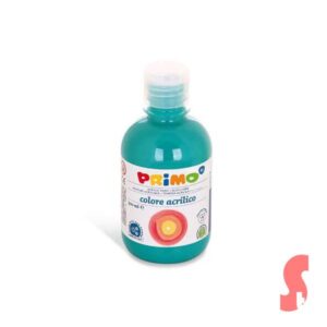 ΤΕΜΠΕΡΑ ΑΚΡΥΛ ΡRΙΜΟ 300ΜL 630 ΠΡΑΣΙΝΟ ΣΚΟΥΡΟ