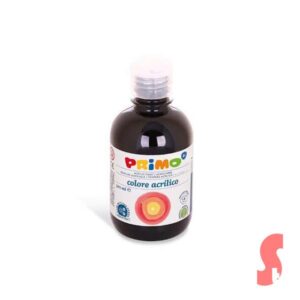 ΤΕΜΠΕΡΑ ΑΚΡΥΛ ΡRΙΜΟ 300ΜL 800 ΜΑΥΡΟ