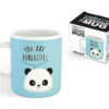 ΚΟΥΠΑ TOTAL GIFT CERAMIC CUP XL1801 PANDA 295ml