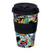 ΚΟΥΠΑ i DRINK ID0115 ΒΑΜΒΟΟ CUP 435ml URBAN