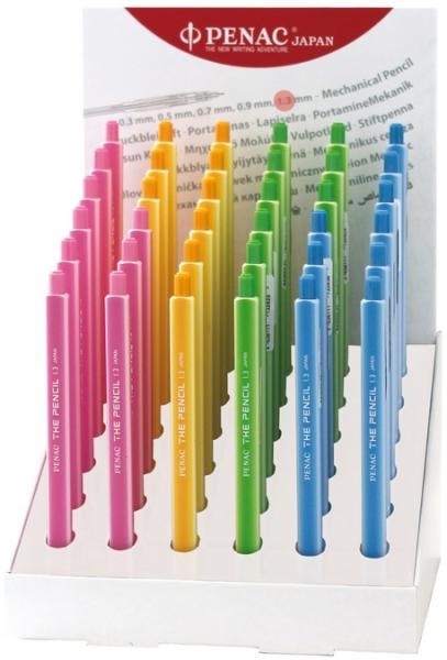 ΜΟΛΥΒΙΑ ΜΗΧ. PENAC SA2003 1,3 THE PENCIL