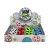 ΣΒΟΥΡΕΣ TREND 952486 360° MOVE LIGHT UP SPINNING TOP