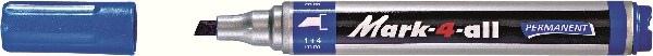 ΜΑΡΚΑΔΟΡΟΙ STABILO 653 B