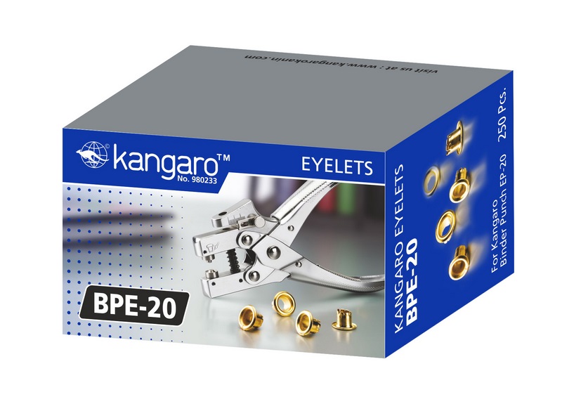 ΠΡΙΤΣΙΝΙΑ KANGARO BPE-20 (ΓΙΑ ΠΕΡΦΟΡ. EP20) 250τ