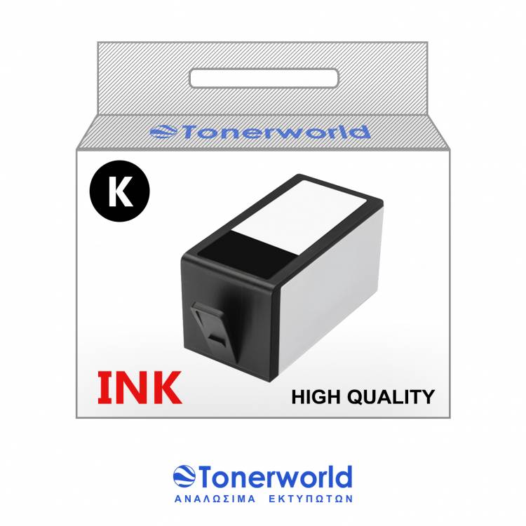 HP 364XL BLACK ΣΥΜΒΑΤΟ
