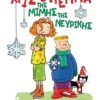 Τα Χριστούγεννα Της Μιμής Της Νευρικής