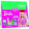 Barbie - Μαγευτικά Χριστούγεννα Christmas Book Set