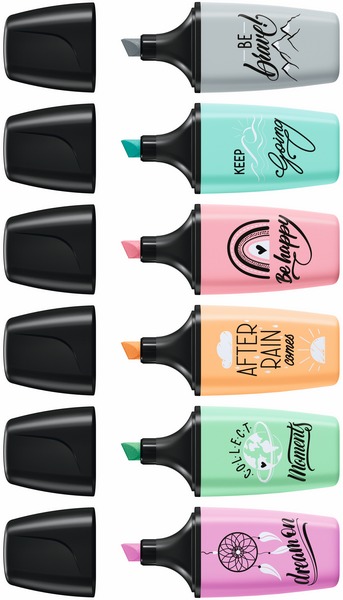 Stabilo Boss Pastel Mini