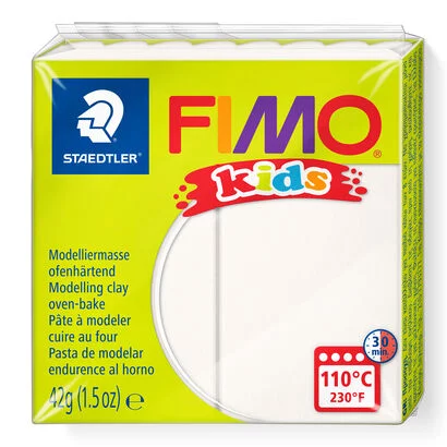 Πηλός Fimo Kids