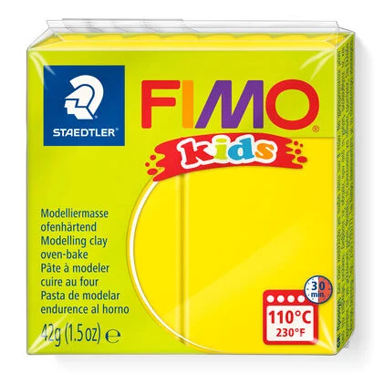 Πηλός Fimo Kids - Image 23