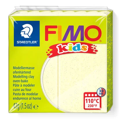 Πηλός Fimo Kids - Image 22