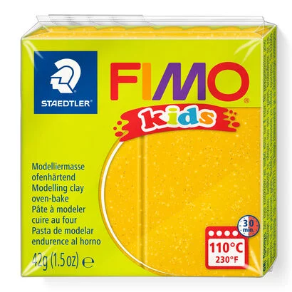 Πηλός Fimo Kids - Image 21