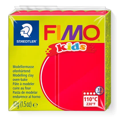 Πηλός Fimo Kids - Image 20