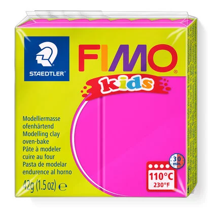 Πηλός Fimo Kids - Image 17