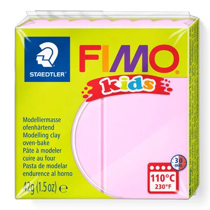 Πηλός Fimo Kids - Image 16