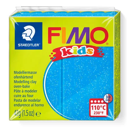 Πηλός Fimo Kids - Image 13