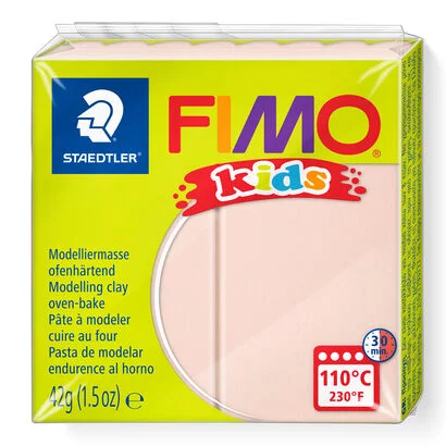Πηλός Fimo Kids - Image 10